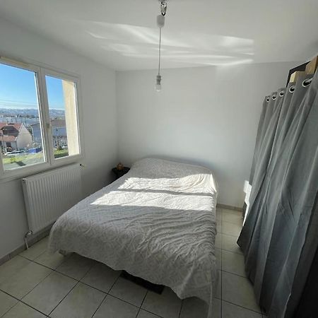 Belle Maison Proche Centre Ville Limoges Eksteriør billede