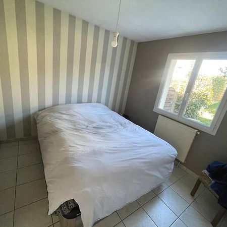 Belle Maison Proche Centre Ville Limoges Eksteriør billede