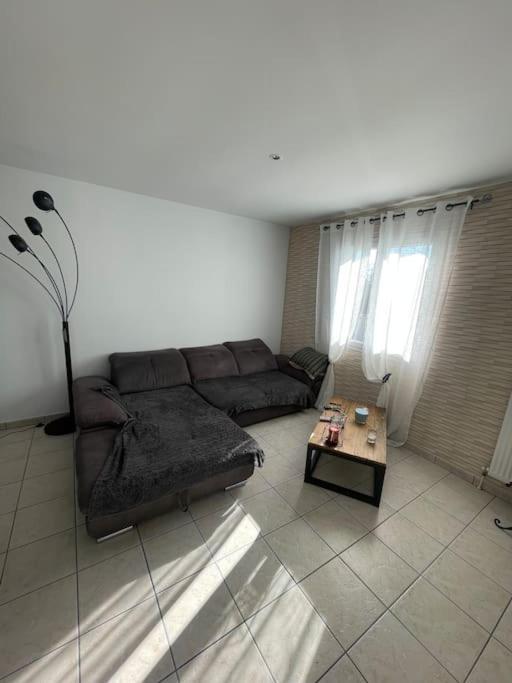 Belle Maison Proche Centre Ville Limoges Eksteriør billede