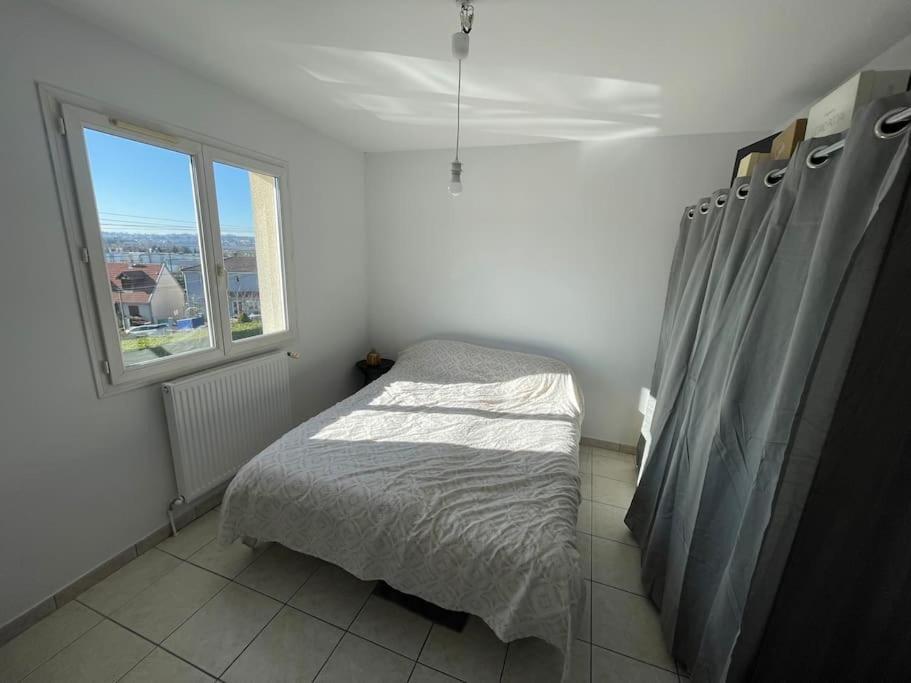 Belle Maison Proche Centre Ville Limoges Eksteriør billede