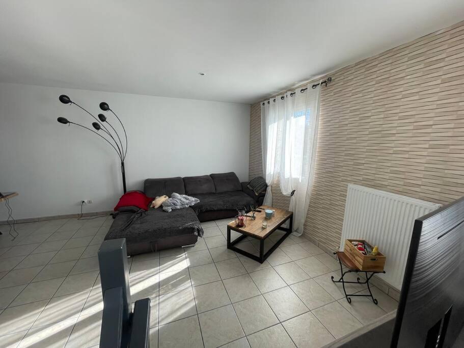 Belle Maison Proche Centre Ville Limoges Eksteriør billede