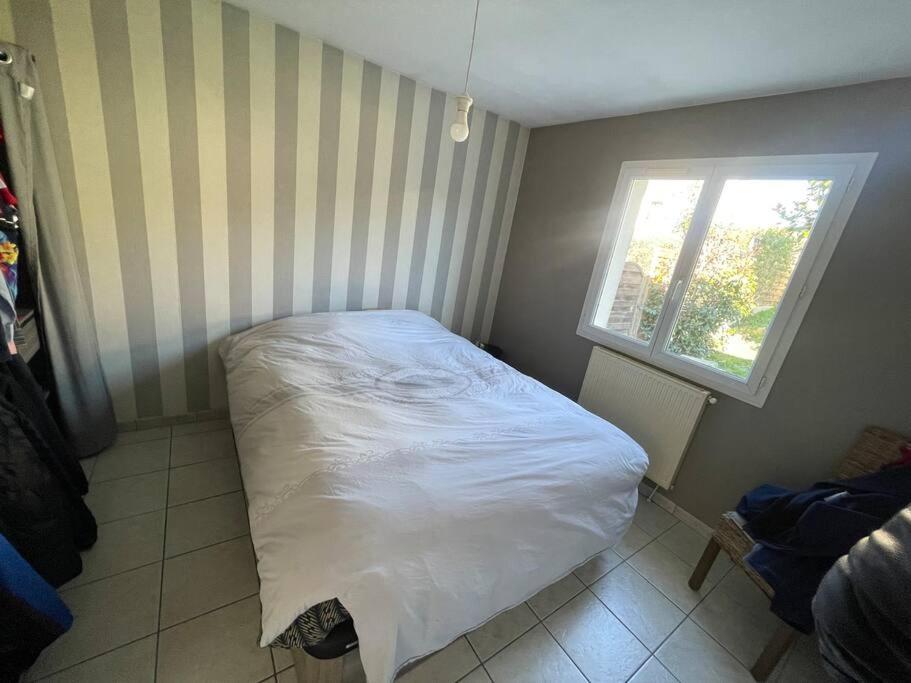 Belle Maison Proche Centre Ville Limoges Eksteriør billede
