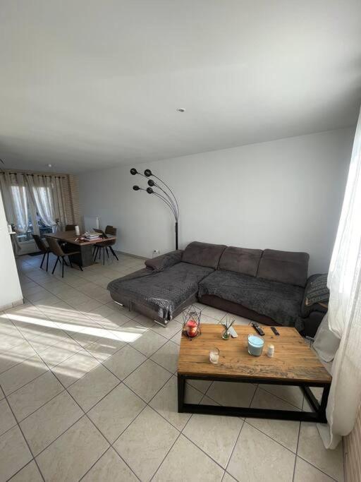 Belle Maison Proche Centre Ville Limoges Eksteriør billede