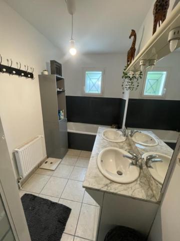 Belle Maison Proche Centre Ville Limoges Eksteriør billede